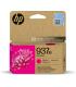 HP Cartucho de Tinta Original EvoMore 937e magenta