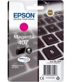 Epson WF-4745 cartucho de tinta 1 pieza(s) Original Alto rendimiento (XL) Magenta