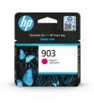 HP Cartucho de tinta Original 903 magenta