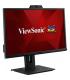 Viewsonic VG Series VG2440V LED display 60,5 cm (23.8") 1920 x 1080 Pixeles Full HD Negro