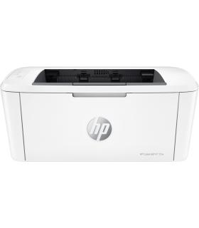 HP LaserJet Impresora M110w, Blanco y negro, Impresora para Oficina pequeña, Estampado, Tamaño compacto