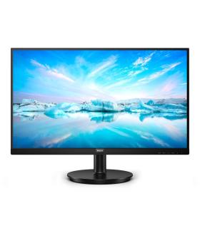 Philips V Line 275V8LA 00 pantalla para PC 68,6 cm (27") 2560 x 1440 Pixeles Quad HD LED Negro