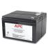 APC APCRBC113 batería para sistema ups Sealed Lead Acid (VRLA)