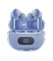 Intenso | Buds Plus Auriculares TWS ANC+ENC | Azul