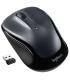 Logitech M325s ratón Viajes Ambidextro RF inalámbrico Óptico 1000 DPI