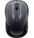 Logitech M325s ratón Viajes Ambidextro RF inalámbrico Óptico 1000 DPI