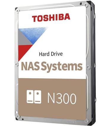 N300 NAS HARD DRIVE 6TB (256MB)INT