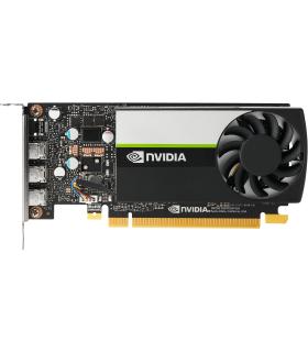 HP NVIDIA T400 4 GB 3mDP GDDR6