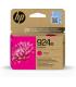 HP Cartucho de Tinta Original EvoMore 924e magenta