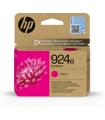 HP Cartucho de Tinta Original EvoMore 924e magenta