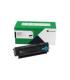 Lexmark 55B2X0E cartucho de tóner 1 pieza(s) Original Negro