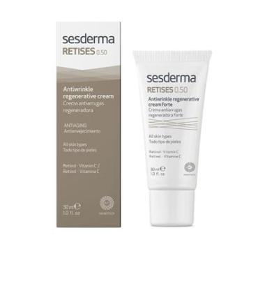 RETISES antienvejecimiento crema 0,5% 30 ml