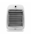 Calefactor Cuarzo UFESA 83405501 RIGEL 800W Blanco