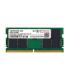 Sodimm 32gb 4800mhz Ddr5 Transcend 1.1v Cl40 2rx8 Jm4800ase-32g