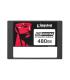 Kingston Technology DC600M 480 GB 2.5" Serial ATA III 3D TLC NAND