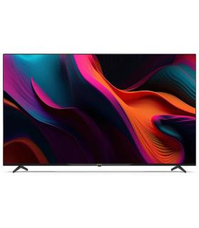 SHARP 70GL4260E, GOOGLE TV 70\" 4K ULTRA HD, NEGRO