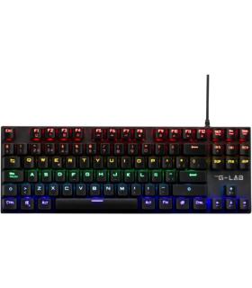 GAMING KEYBOARD TKL MECHANICAL