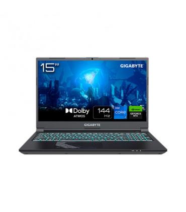 (MM/GAME) GIGABYTE PORTATIL G5 MF5-H2ES354KD,i7-13620H,16GB DDR5,SSD 1TB,15.6\" FHD 144Hz,RTX4050/6GB,FREEDOS