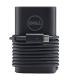 DELL TM7MV adaptador e inversor de corriente Interior 130 W Negro