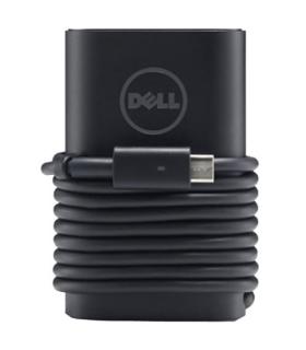 DELL TM7MV adaptador e inversor de corriente Interior 130 W Negro