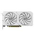 ASUS Dual -RTX4060TI-O8G-EVO-WHITE NVIDIA GeForce RTX 4060 Ti 8 GB GDDR6