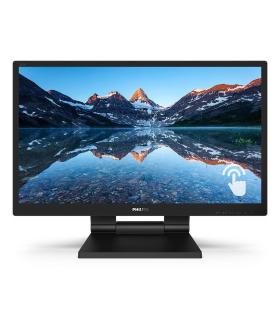 Philips Monitor LCD con SmoothTouch 242B9T 00