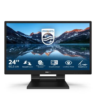 Philips Monitor LCD con SmoothTouch 242B9T 00