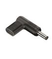 Clavija Para Porttil Sony NGS BUD-S/ DC - USB Tipo-C