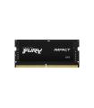 Kingston Technology FURY Impact módulo de memoria 32 GB 2 x 16 GB DDR5 3200 MHz