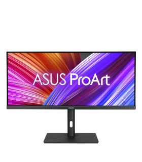 ASUS ProArt PA348CGV pantalla para PC 86,4 cm (34") 3440 x 1440 Pixeles UltraWide Quad HD Negro