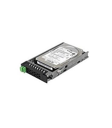 Fujitsu S26361-F5636-L200 disco duro interno 2 TB 7200 RPM 3.5" Serial ATA III