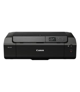 Canon PIXMA PRO-200 impresora de foto Inyección de tinta 4800 x 2400 DPI Wifi