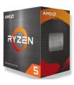 Procesador AMD Ryzen 5-5600T 3.50GHz Socket AM4