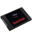 Disco SSD SanDisk Ultra 3D 500GB/ SATA III