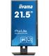 iiyama ProLite XUB2293HS-B3 pantalla para PC 54,6 cm (21.5") 1920 x 1080 Pixeles Full HD LED Negro