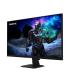 GIGABYTE GS27Q X 27" Monitor de Juego QHD - 2560 x 1440, 240Hz, 1ms, 250 cd m², FreeSync Premium Pro, HDR Ready, HDMI 2.0,