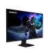 GIGABYTE GS27Q X 27" Monitor de Juego QHD - 2560 x 1440, 240Hz, 1ms, 250 cd m², FreeSync Premium Pro, HDR Ready, HDMI 2.0,