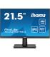 iiyama ProLite XU2292HSU-B6 pantalla para PC 54,6 cm (21.5") 1920 x 1080 Pixeles Full HD LED Negro