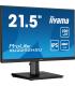 iiyama ProLite XU2292HSU-B6 pantalla para PC 54,6 cm (21.5") 1920 x 1080 Pixeles Full HD LED Negro