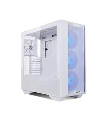 TORRE E-ATX LIAN LI LANCOOL III RGB WHITE