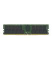 Kingston Technology KTD-PE432/64G módulo de memoria 64 GB 1 x 64 GB DDR4 3200 MHz ECC