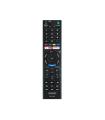 MANDO TV SAVIO RC-08 COMPATIBLE SONY SMART TV