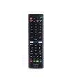 MANDO TV SAVIO RC-05 COMPATIBLE LG SMART TV