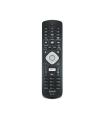 MANDO TV SAVIO RC-10 COMPATIBLE PHILIPS SMART TV