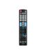 MANDO TV SAVIO RC-11 COMPATIBLE LG SMART TV 3D