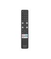 MANDO TV SAVIO RC-15 COMPATIBLE TCL SMART TV