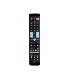 MANDO TV SAVIO RC-09 COMPATIBLE SAMSUNG SMART TV