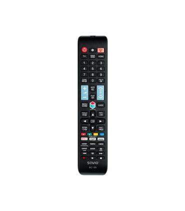 MANDO TV SAVIO RC-09 COMPATIBLE SAMSUNG SMART TV