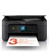 Epson Expression Home XP-3205 Inyección de tinta A4 5760 x 1440 DPI 10 ppm Wifi