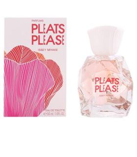 PLEATS PLEASE eau de toilette vaporizador 50 ml